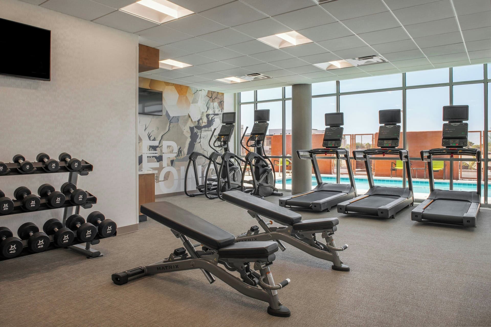 Springhill Suites Phoenix West/Avondale