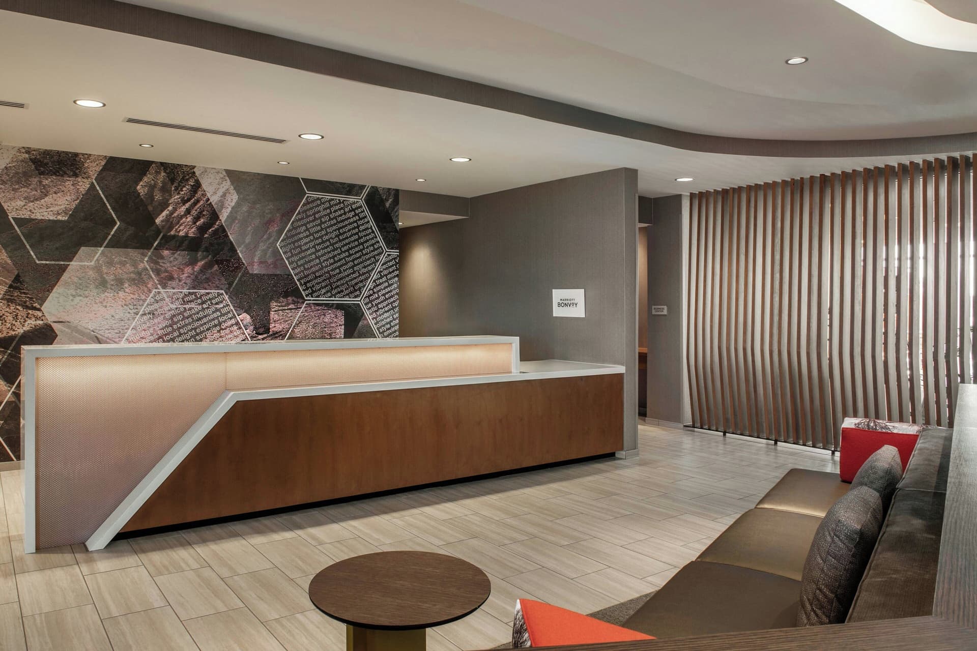 Springhill Suites Phoenix West/Avondale
