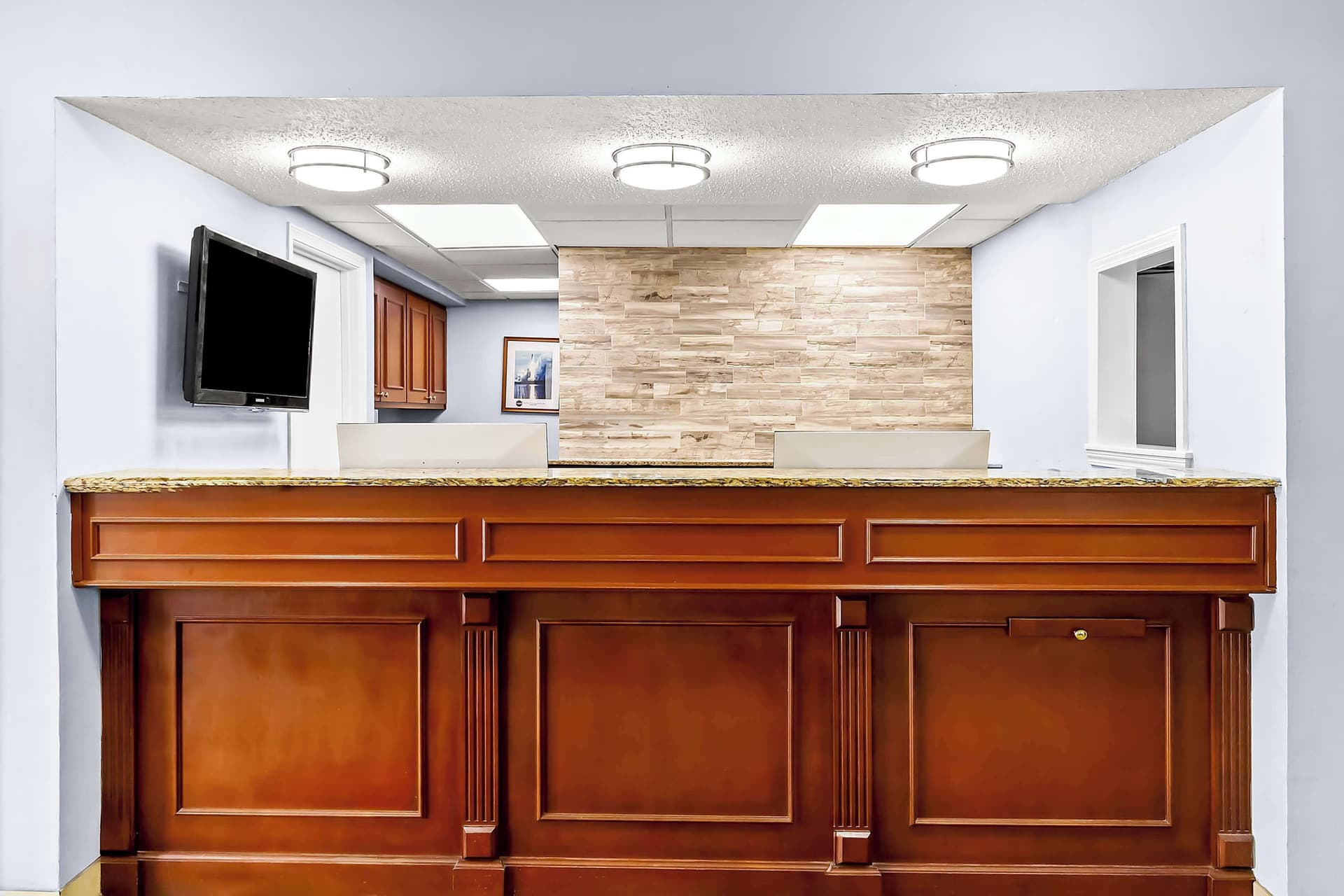 SureStay Studio by Best Western Pensacola