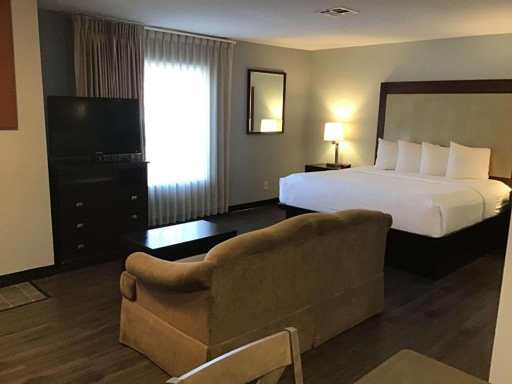 SureStay Studio by Best Western Pensacola