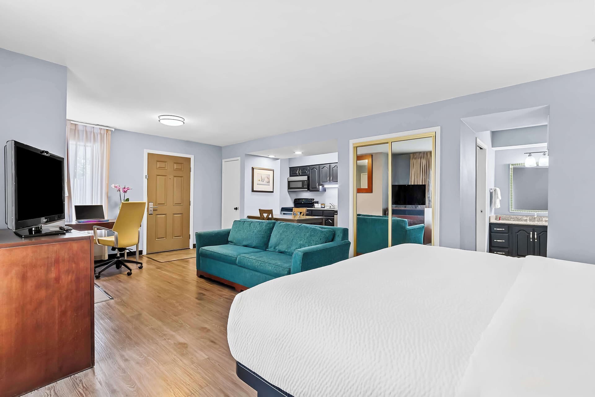 SureStay Studio by Best Western Pensacola