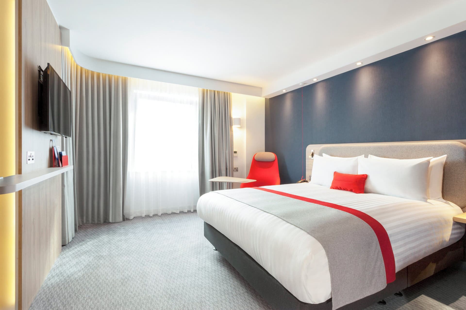 Holiday Inn Express - St. Albans - M25, Jct.22