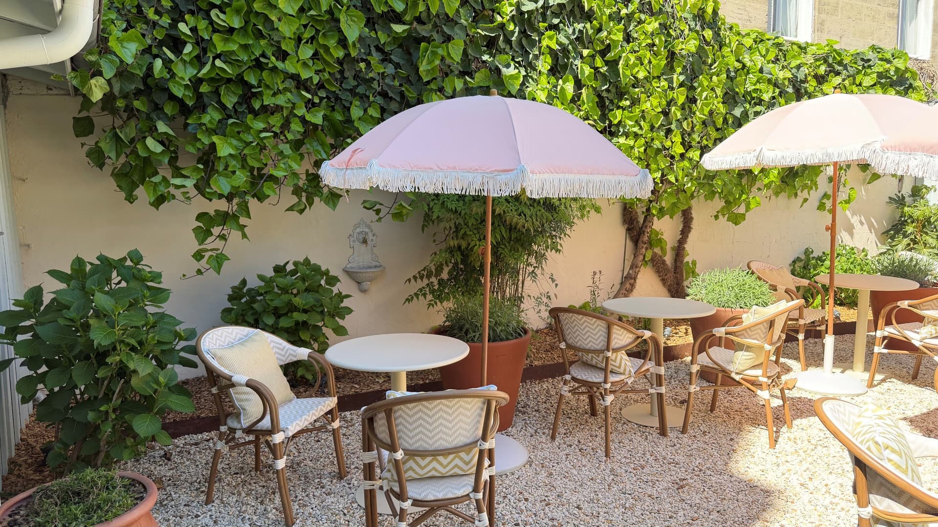 Boutique Hôtel Le Clos Huguerie - Bordeaux Centre
