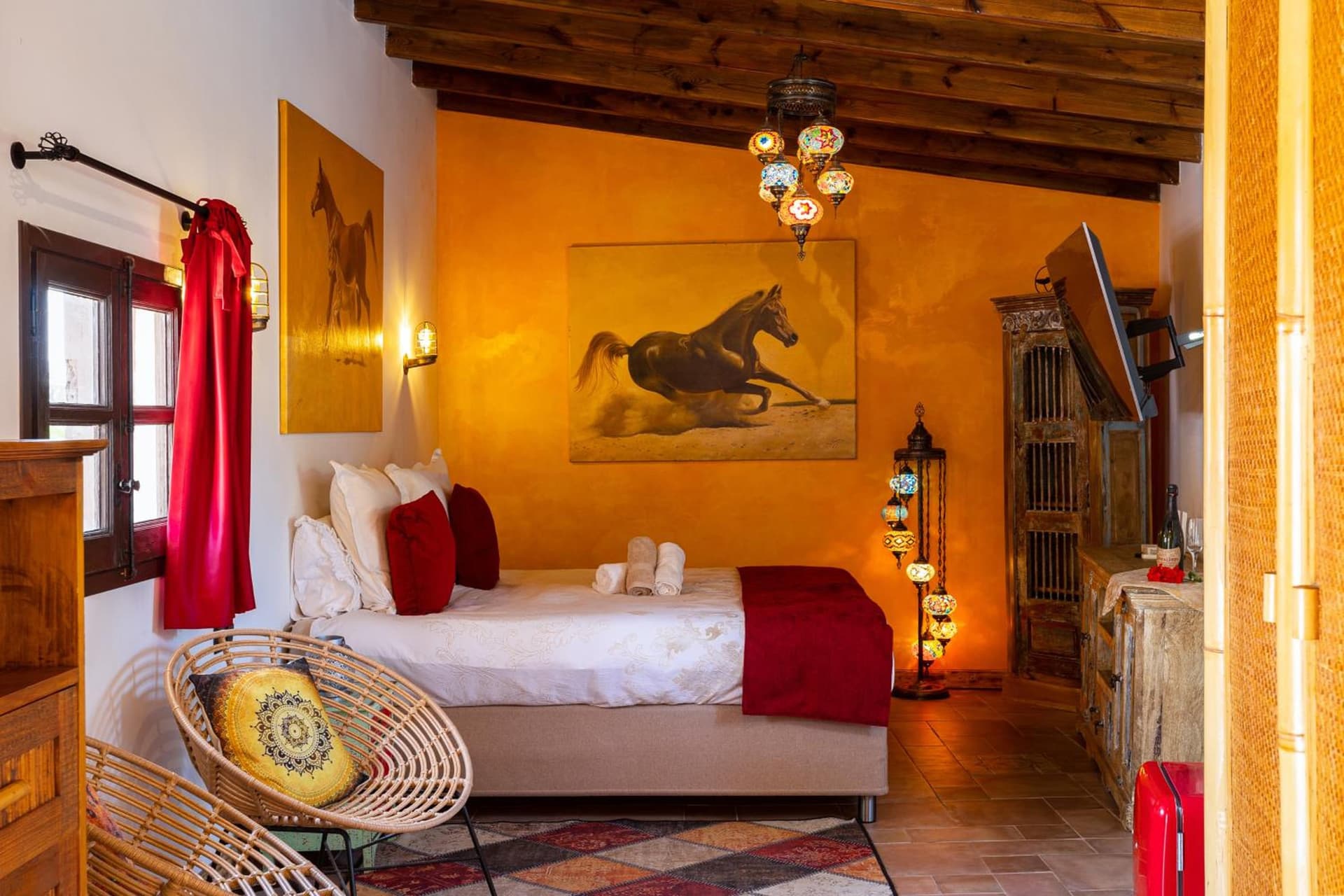 Cortijo Boutique Marbella