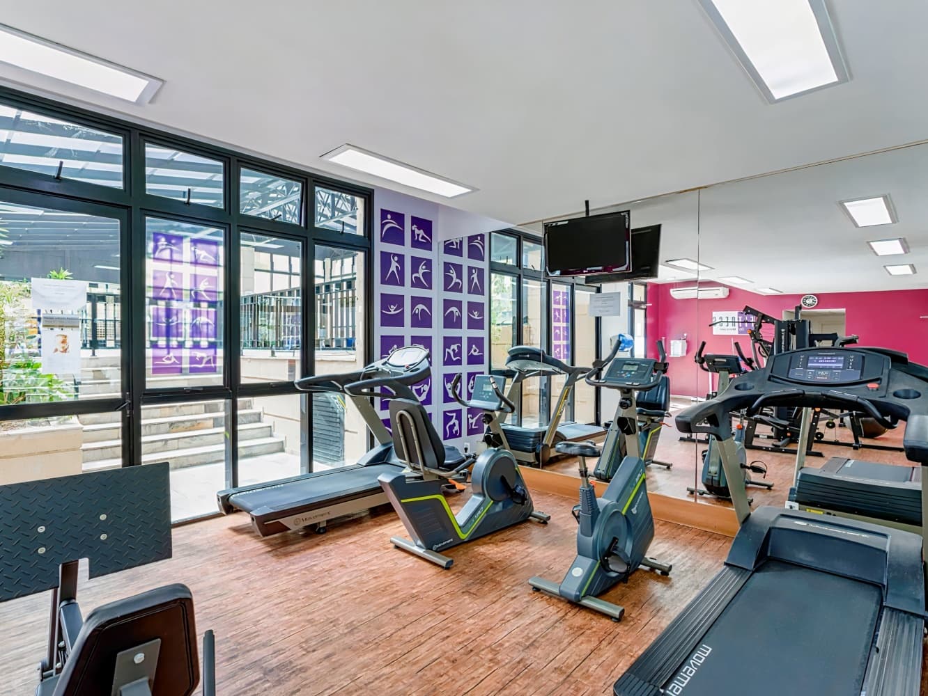 Mercure Sao Paulo Pinheiros