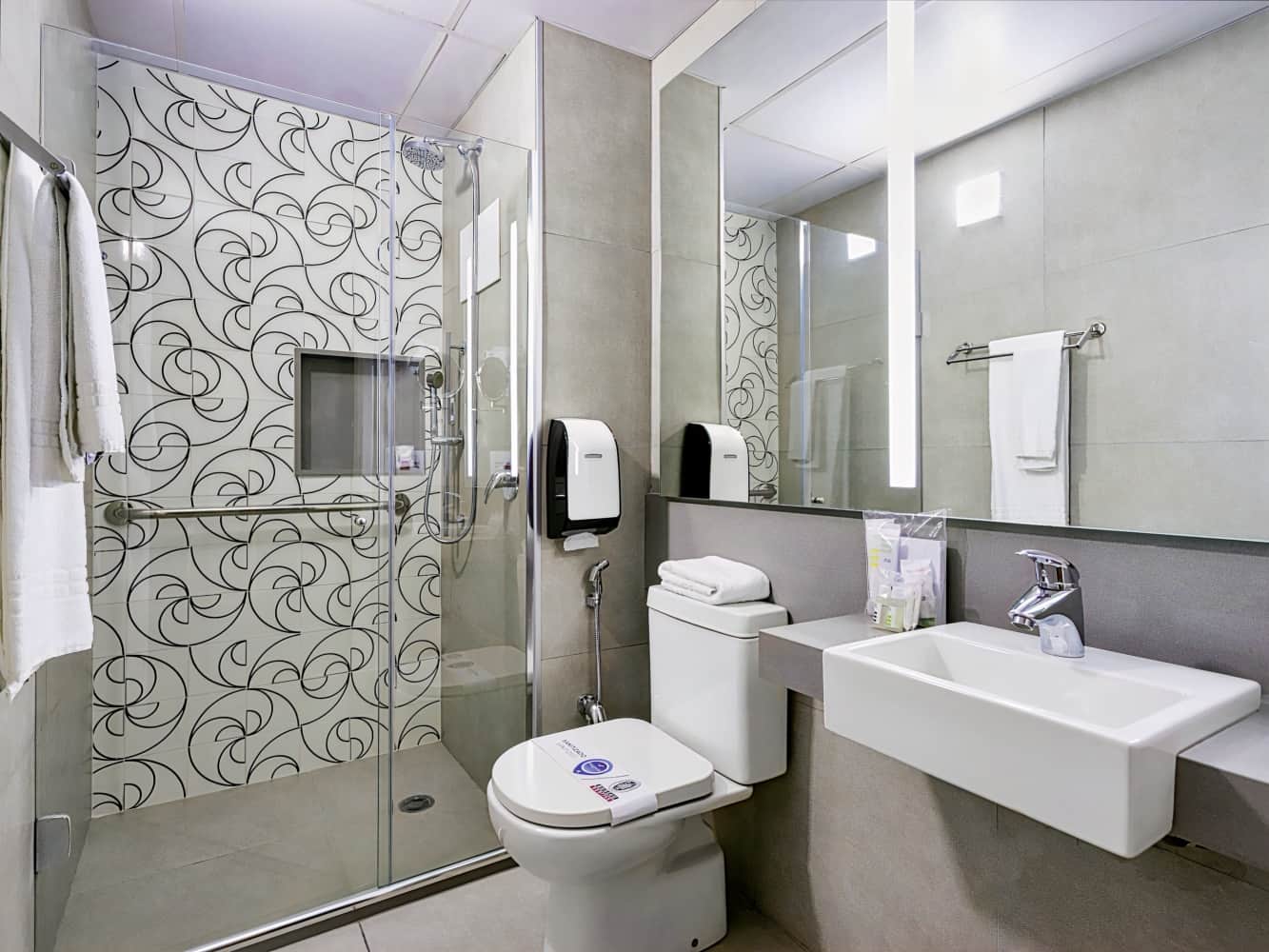 Mercure Sao Paulo Pinheiros