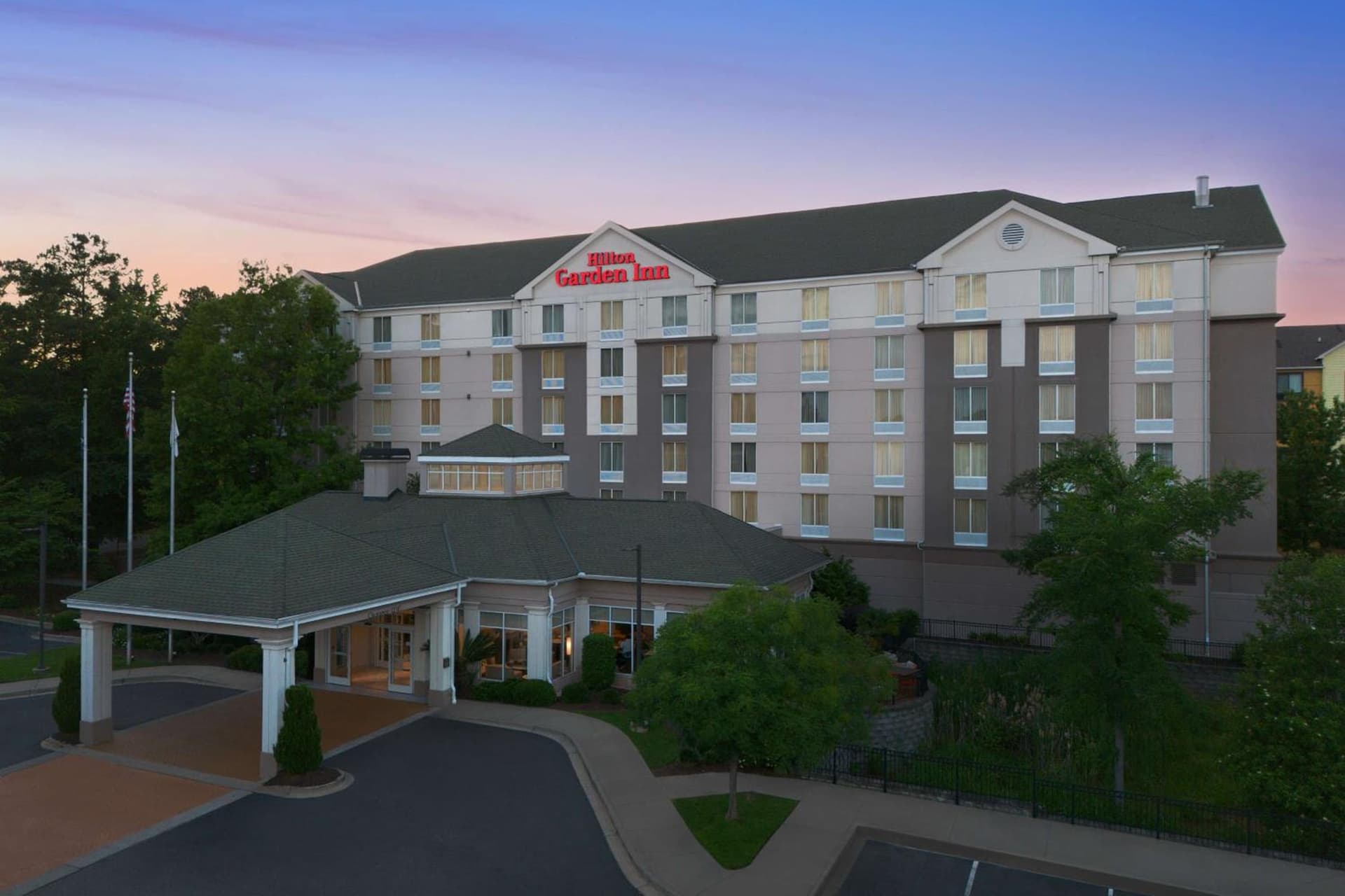 Hilton Garden Inn Columbia/Harbison