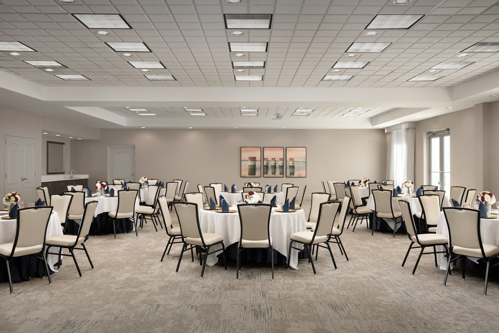 Hilton Garden Inn Columbia/Harbison