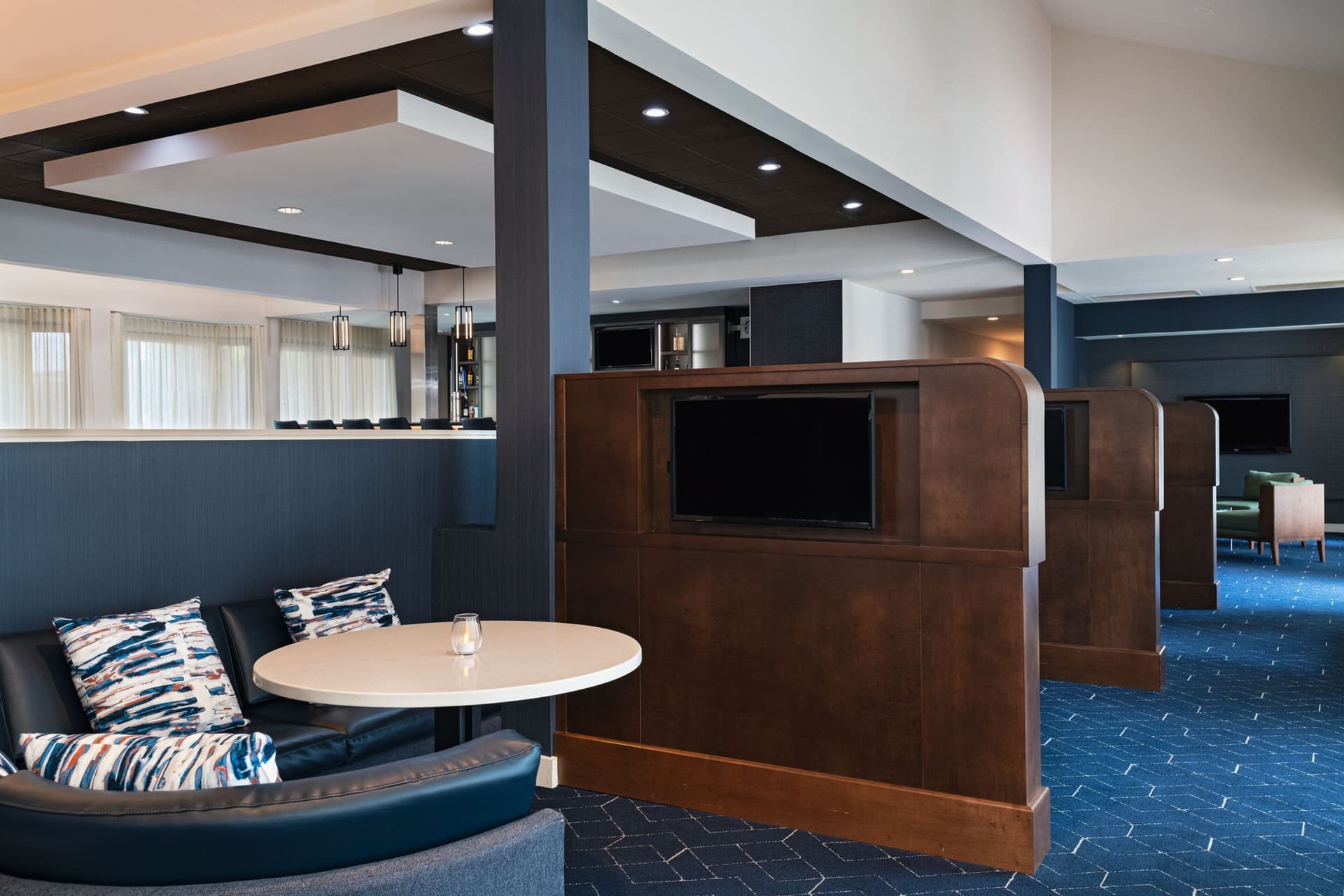 Courtyard by Marriott San Antonio Airport