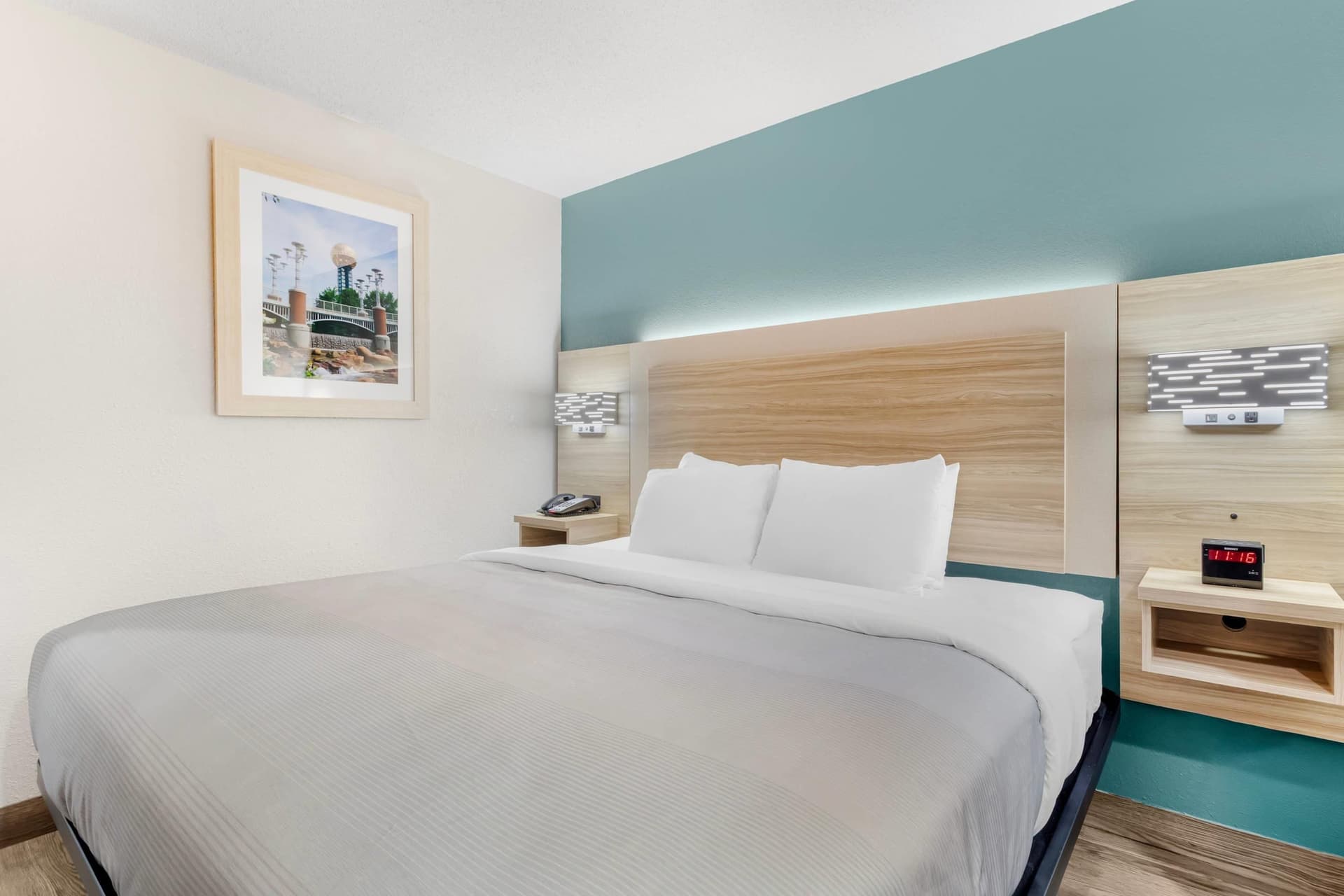 Quality Inn Knoxville West Cedar Bluff