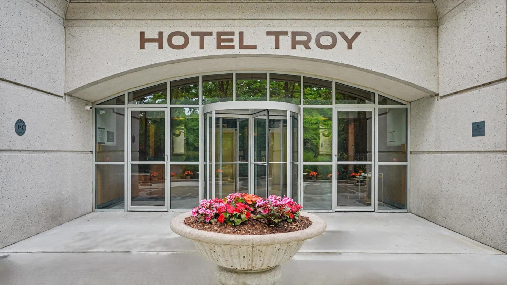 Hotel Troy, Trademark Collection by Wyndham