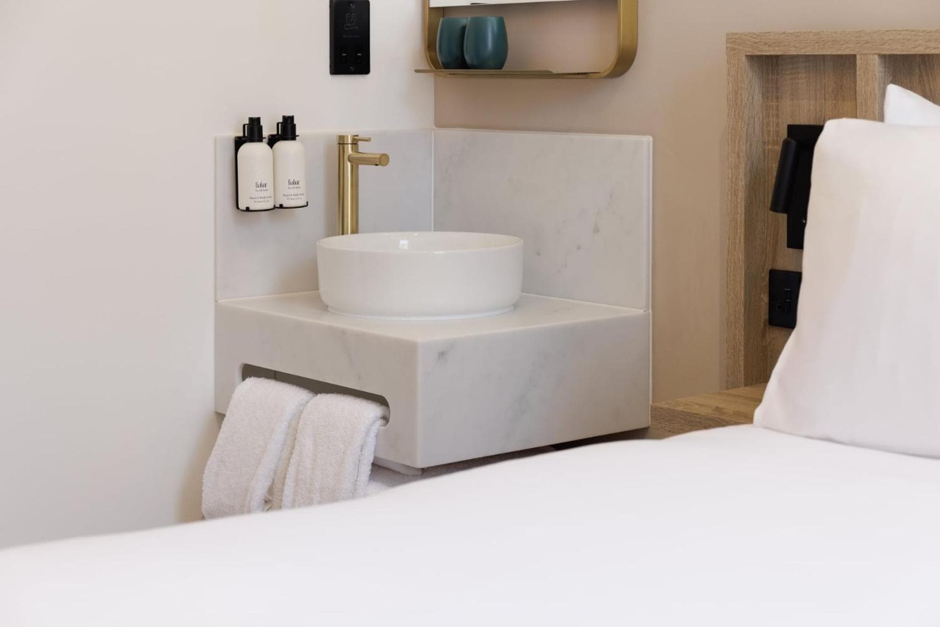 The Drey - Kensington, Earl's Court