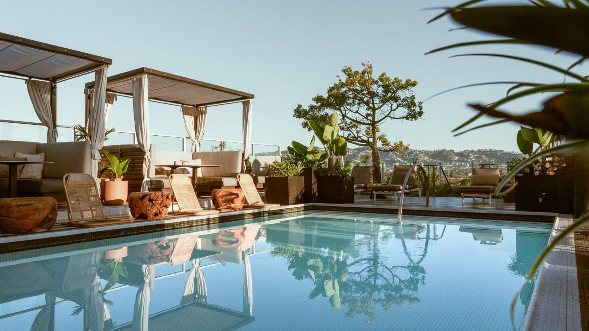 Kimpton Hotel Wilshire