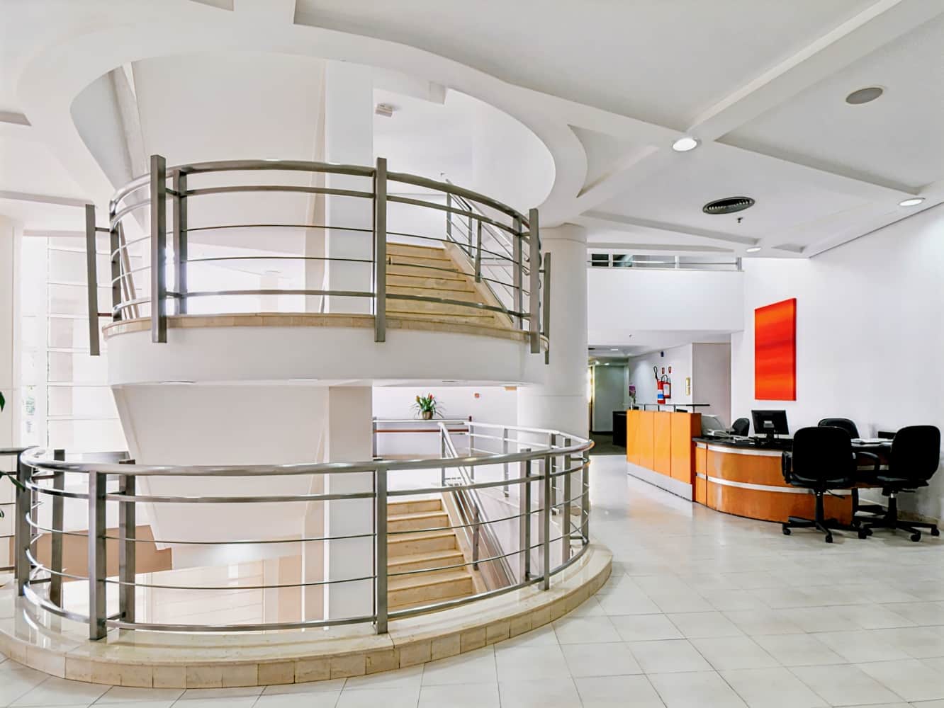 Mercure Guarulhos