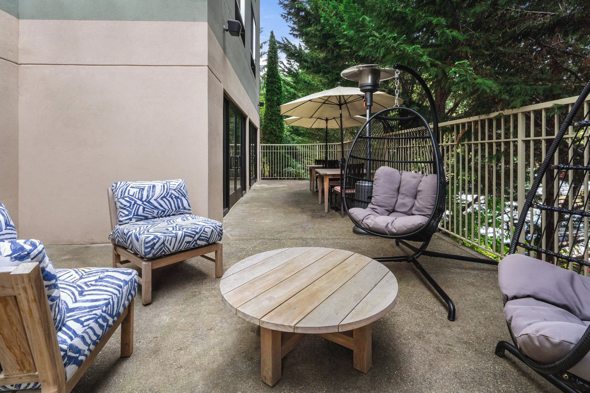 Holiday Inn & Suites Bothell by IHG