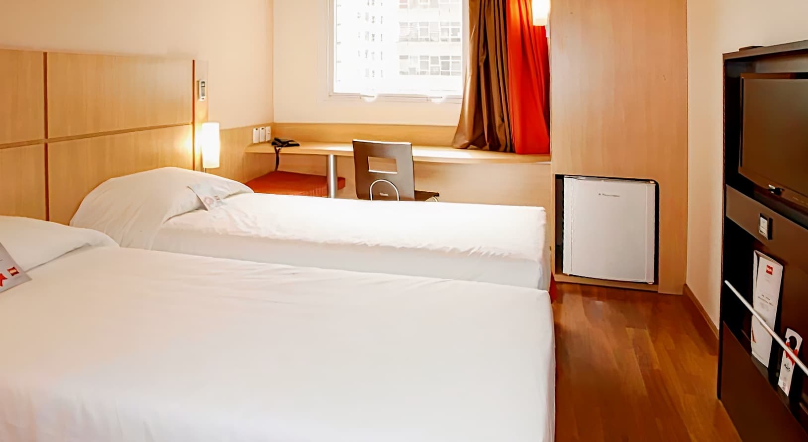Ibis Belo Horizonte Afonso Pena