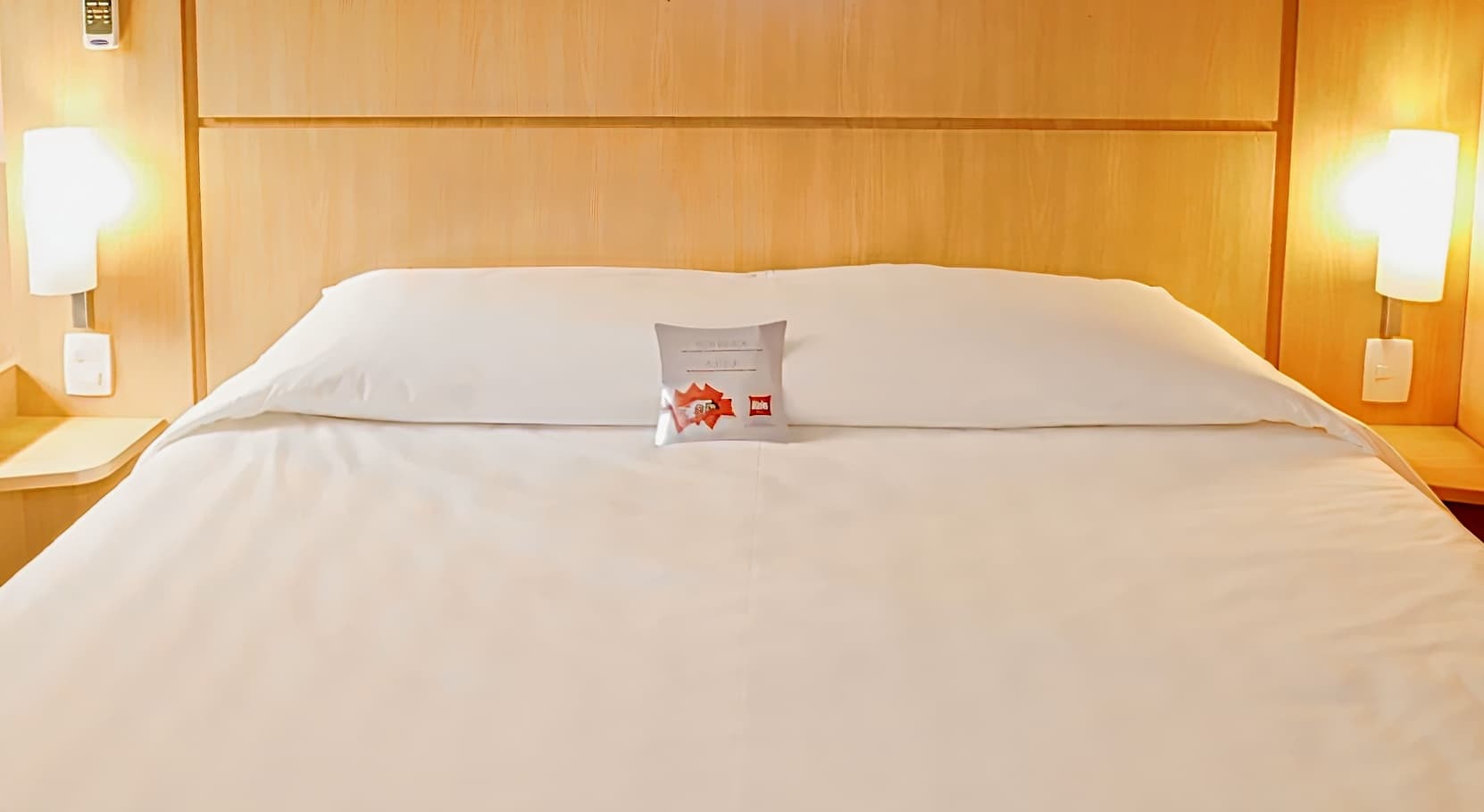 Ibis Belo Horizonte Afonso Pena