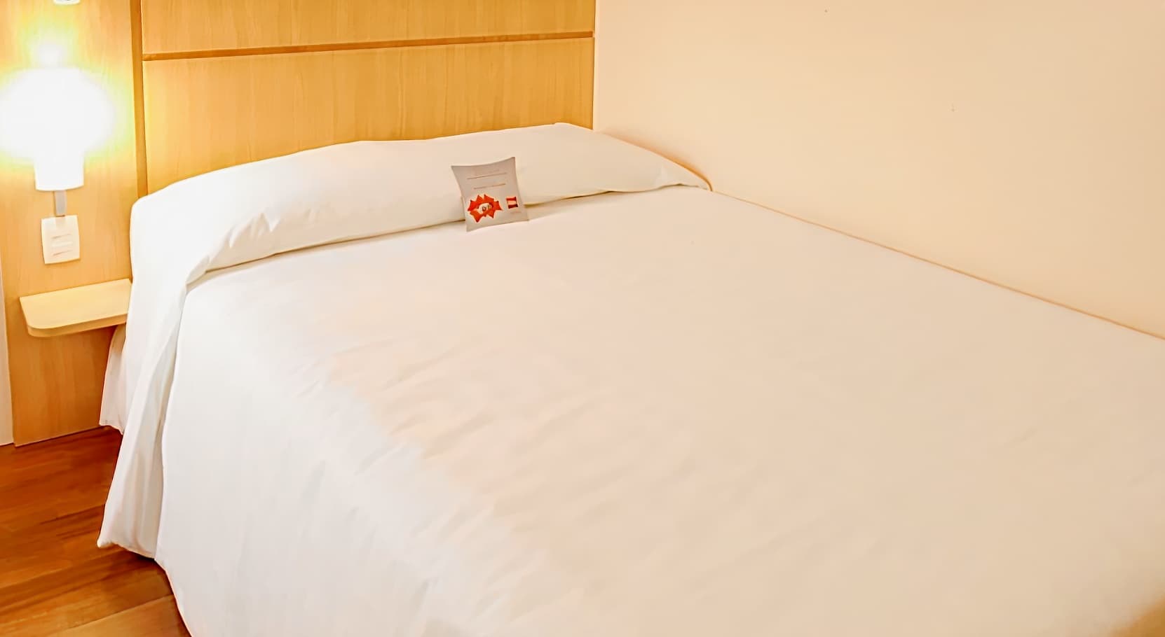 Ibis Belo Horizonte Afonso Pena