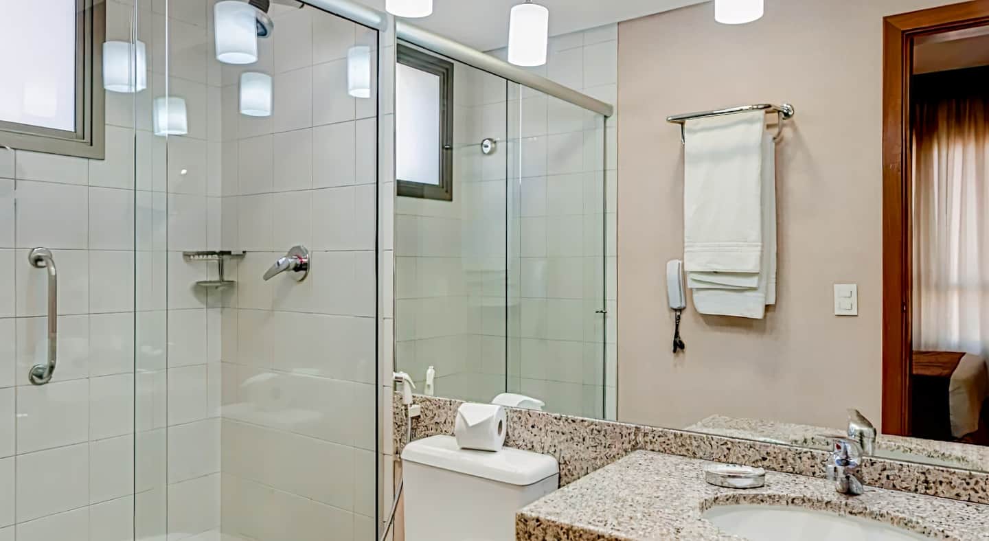 Mercure Belo Horizonte Lourdes