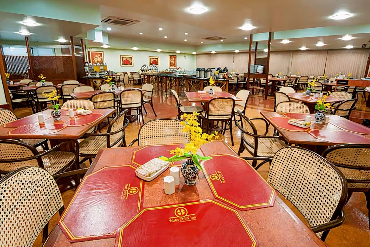 Hotel Dan Inn Planalto