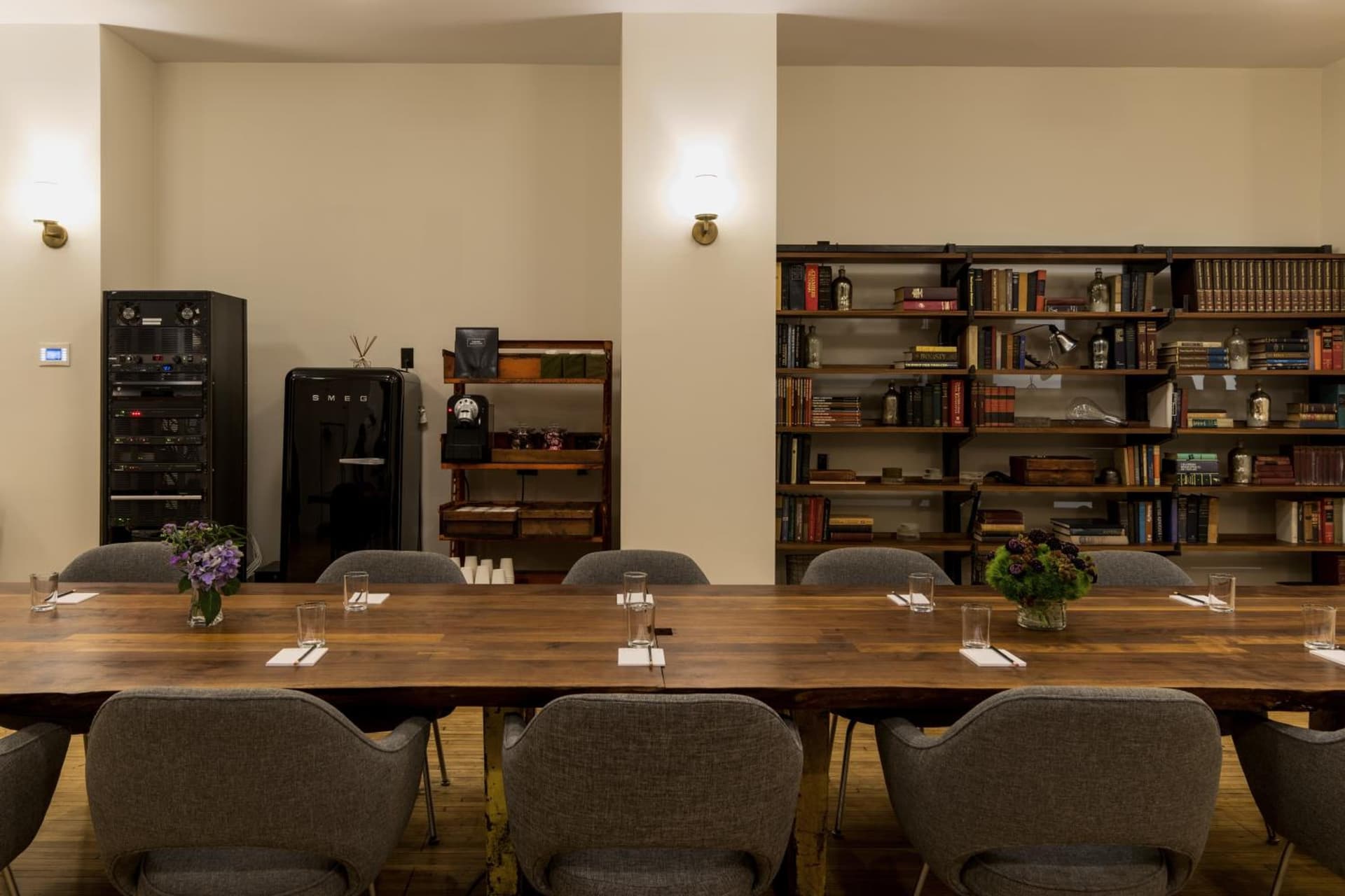 Ace Hotel New York