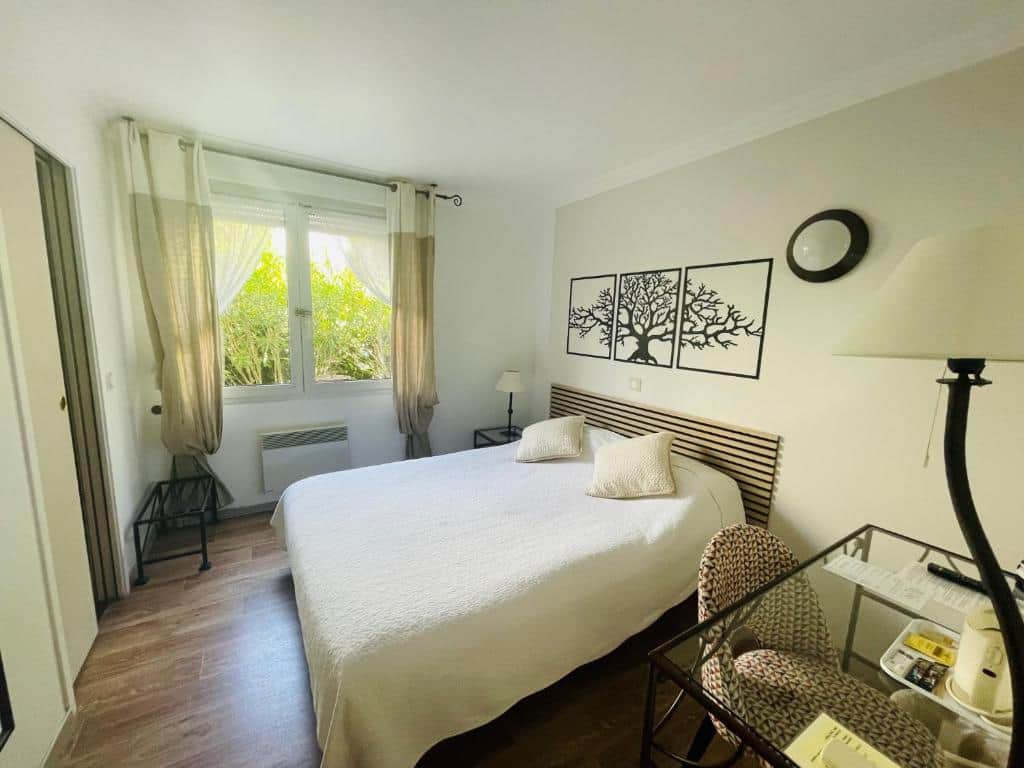 Hôtel Ulysse Montpellier Centre Corum