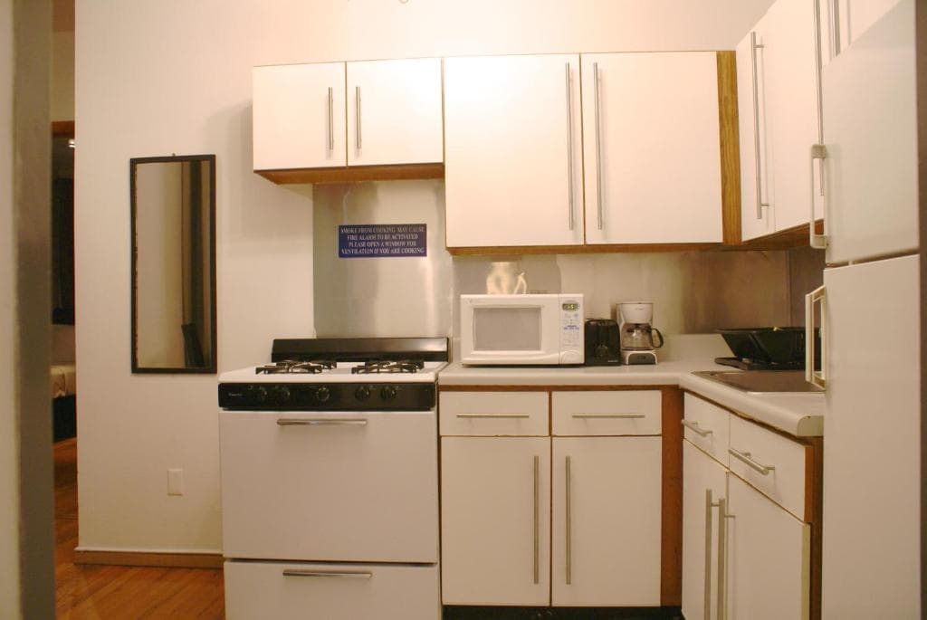 Off soho Suites Hotel