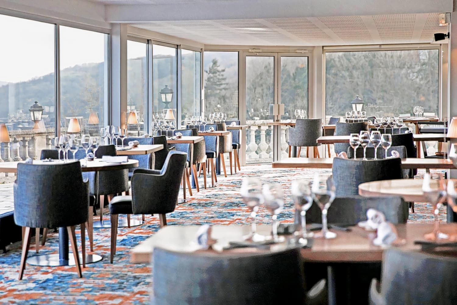 Le Domaine de la Corniche