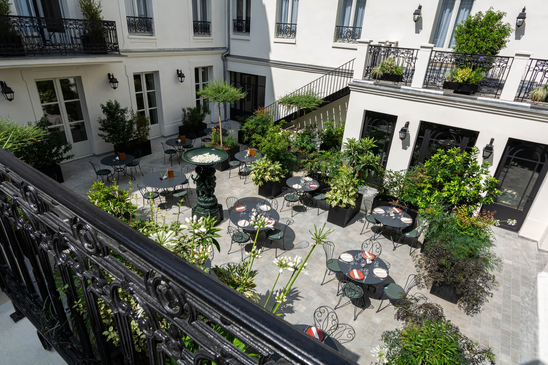 Hôtel & Spa Napoléon