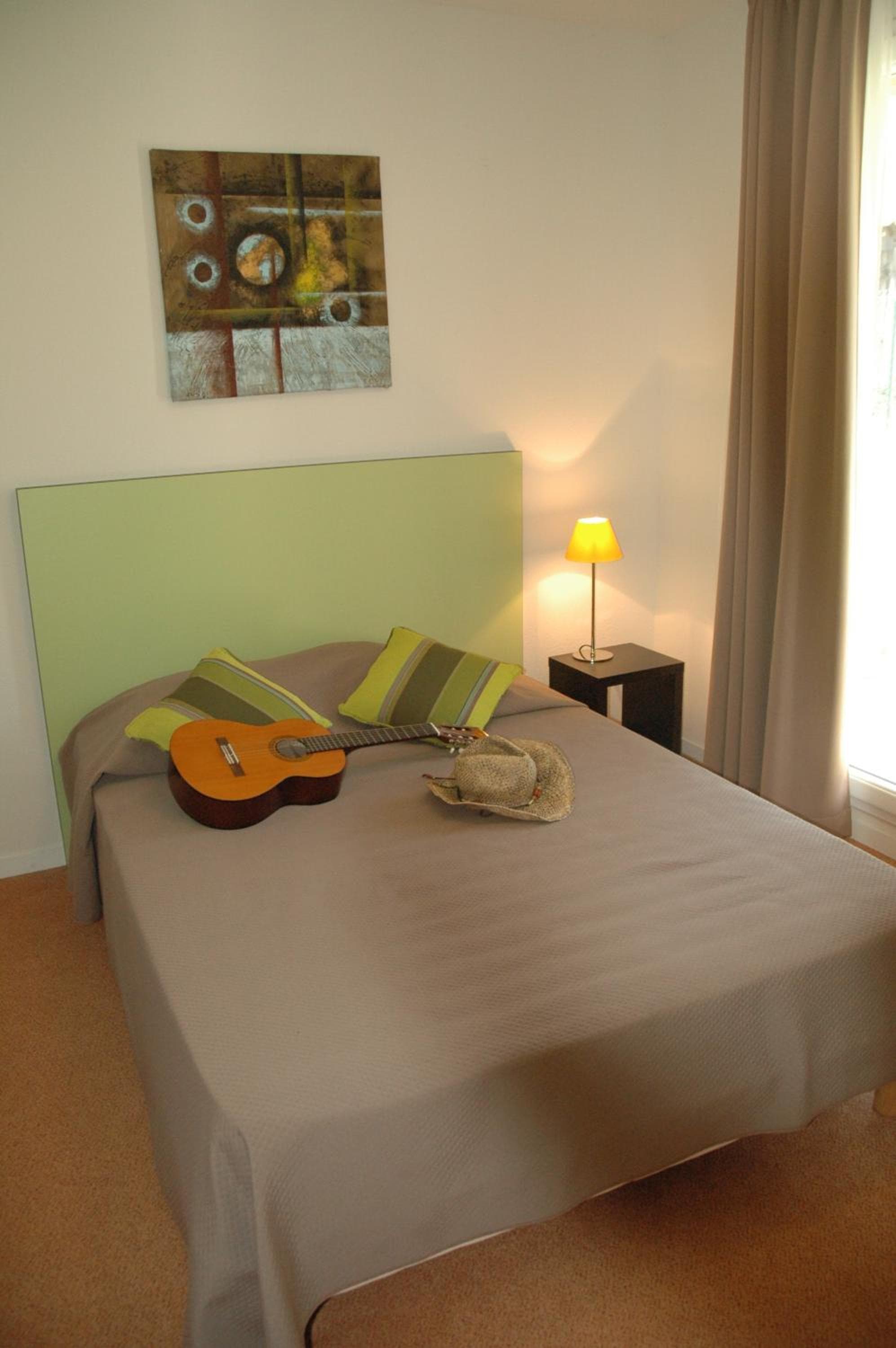 Adonis Résidence Les Hauts de Honfleur