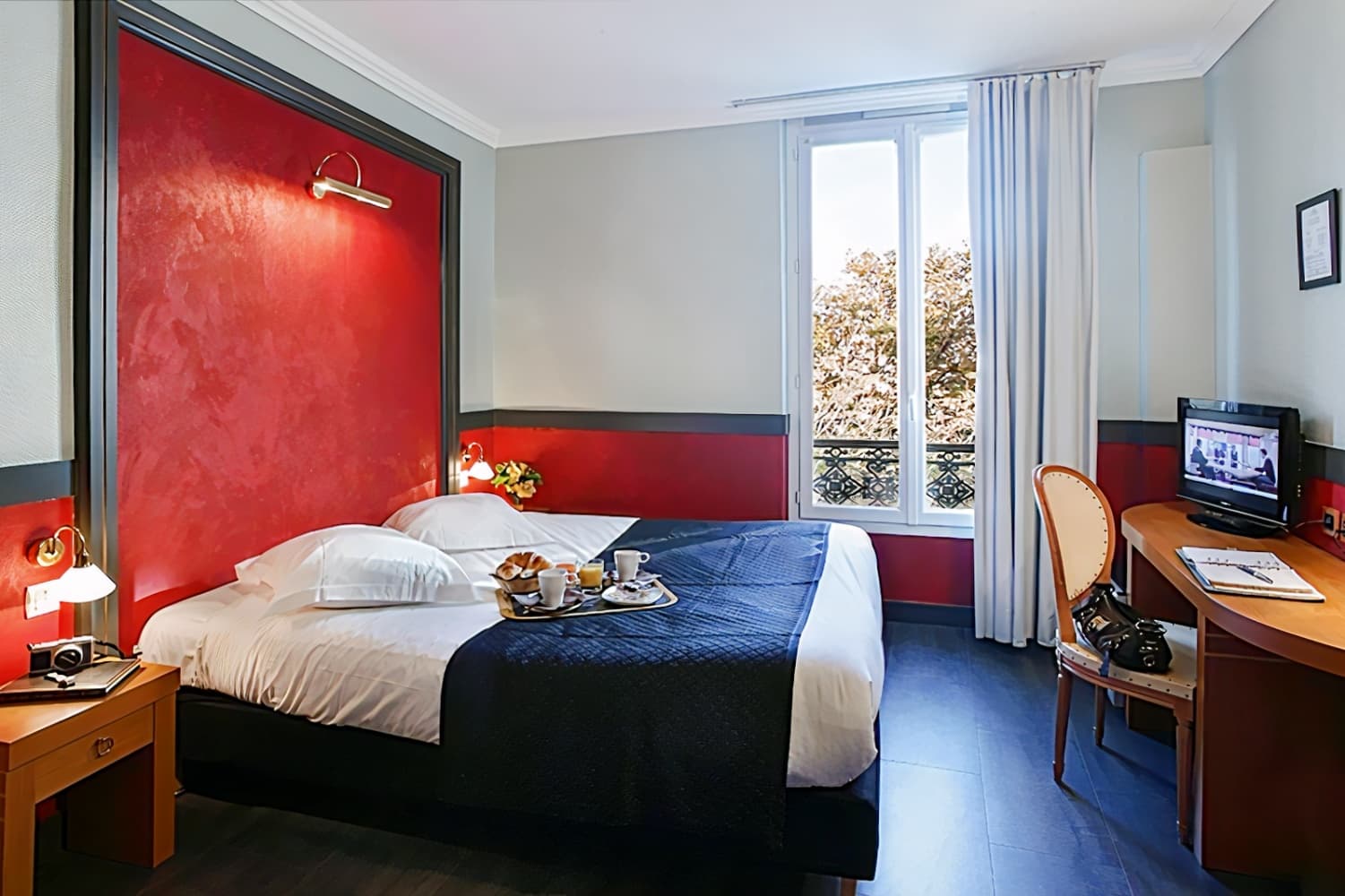 Adonis Hôtel Marseille Vieux Port