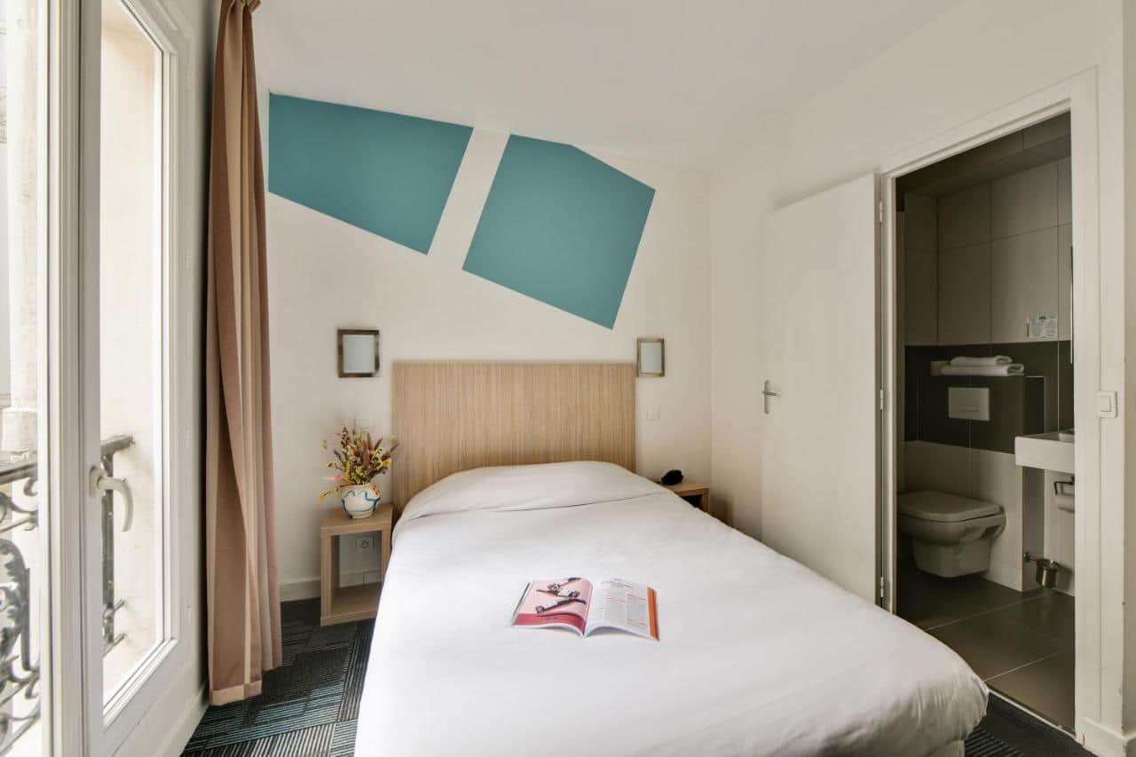 Louisa Hôtel