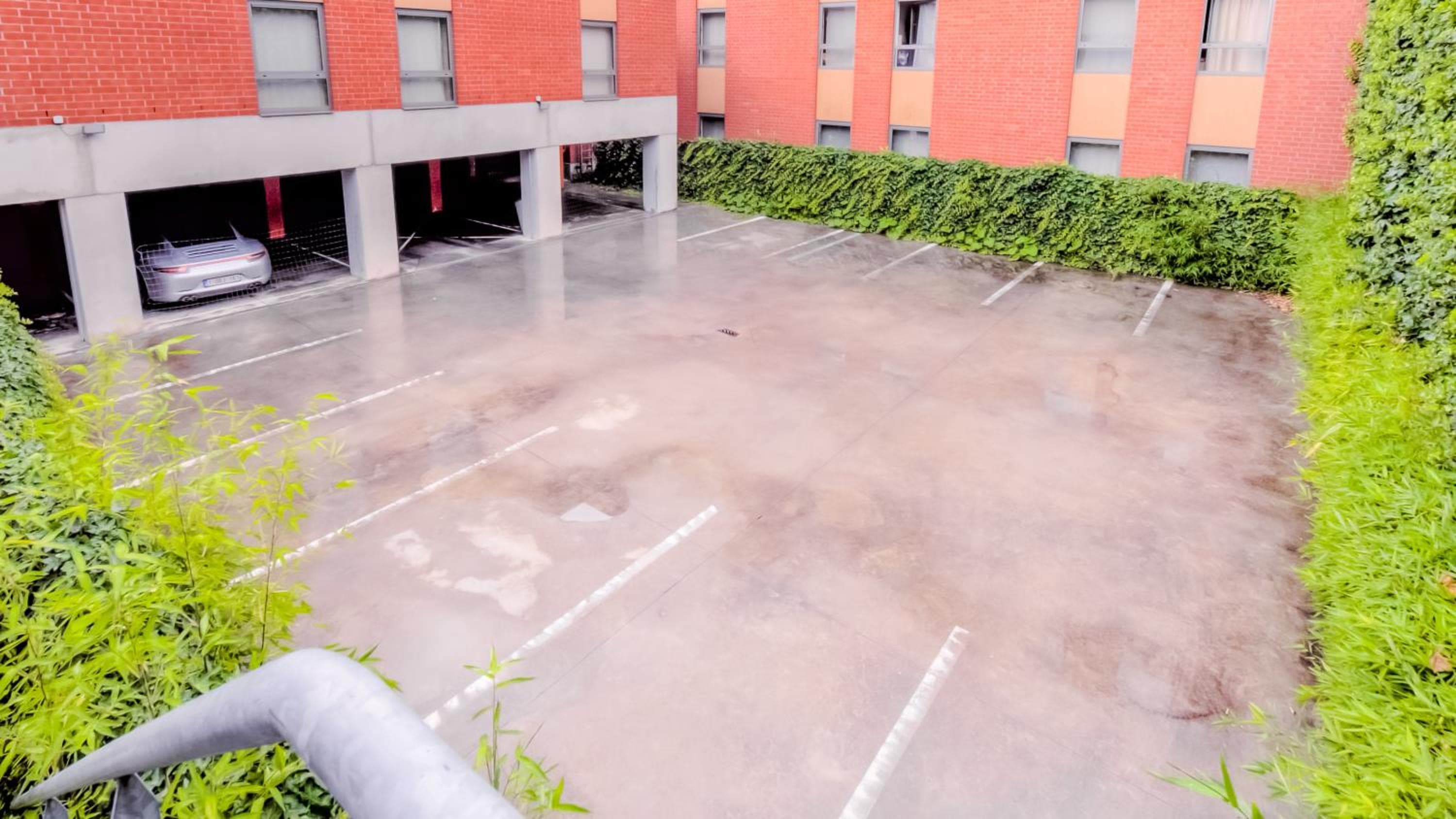 Hotel & Aparthotel Alizé Mouscron