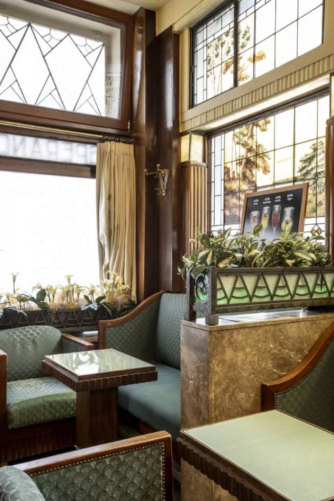 Hotel Esperance