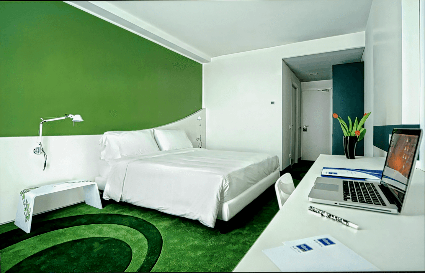 Idea Hotel Milano Malpensa Airport