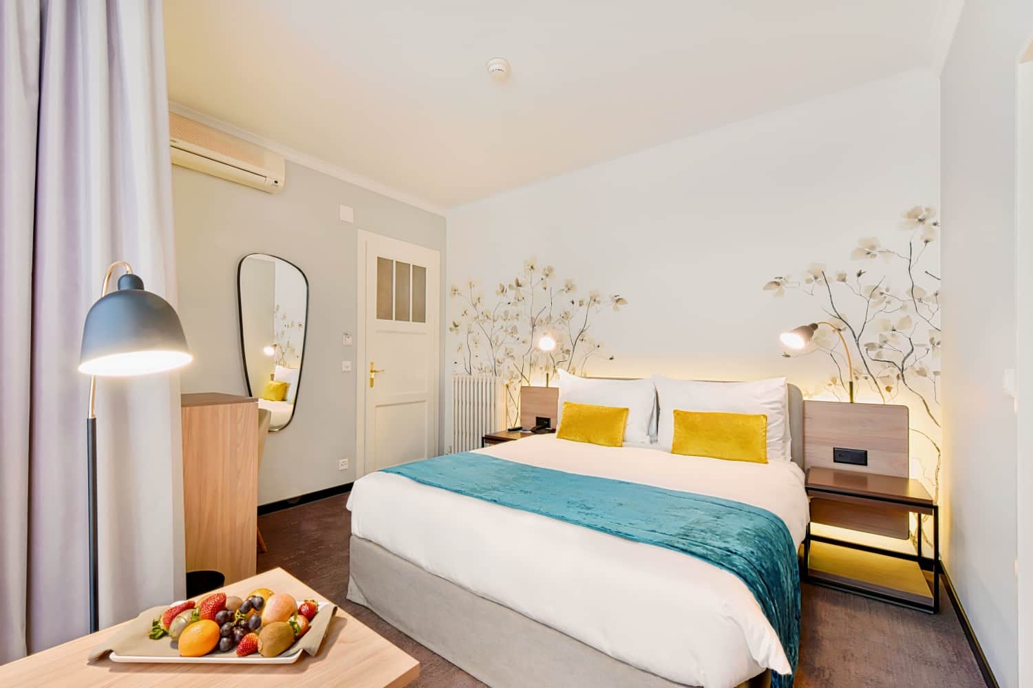 Astra Hotel Vevey