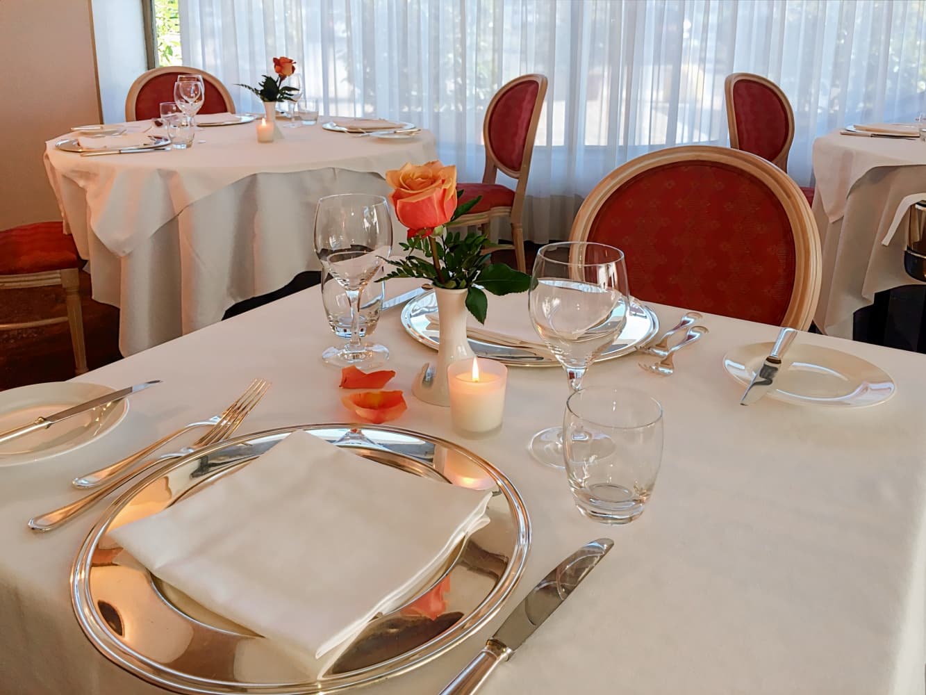 Starhotels Cristallo Palace