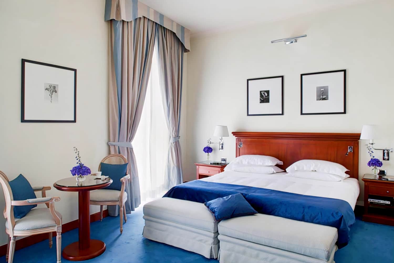 Starhotels Terminus