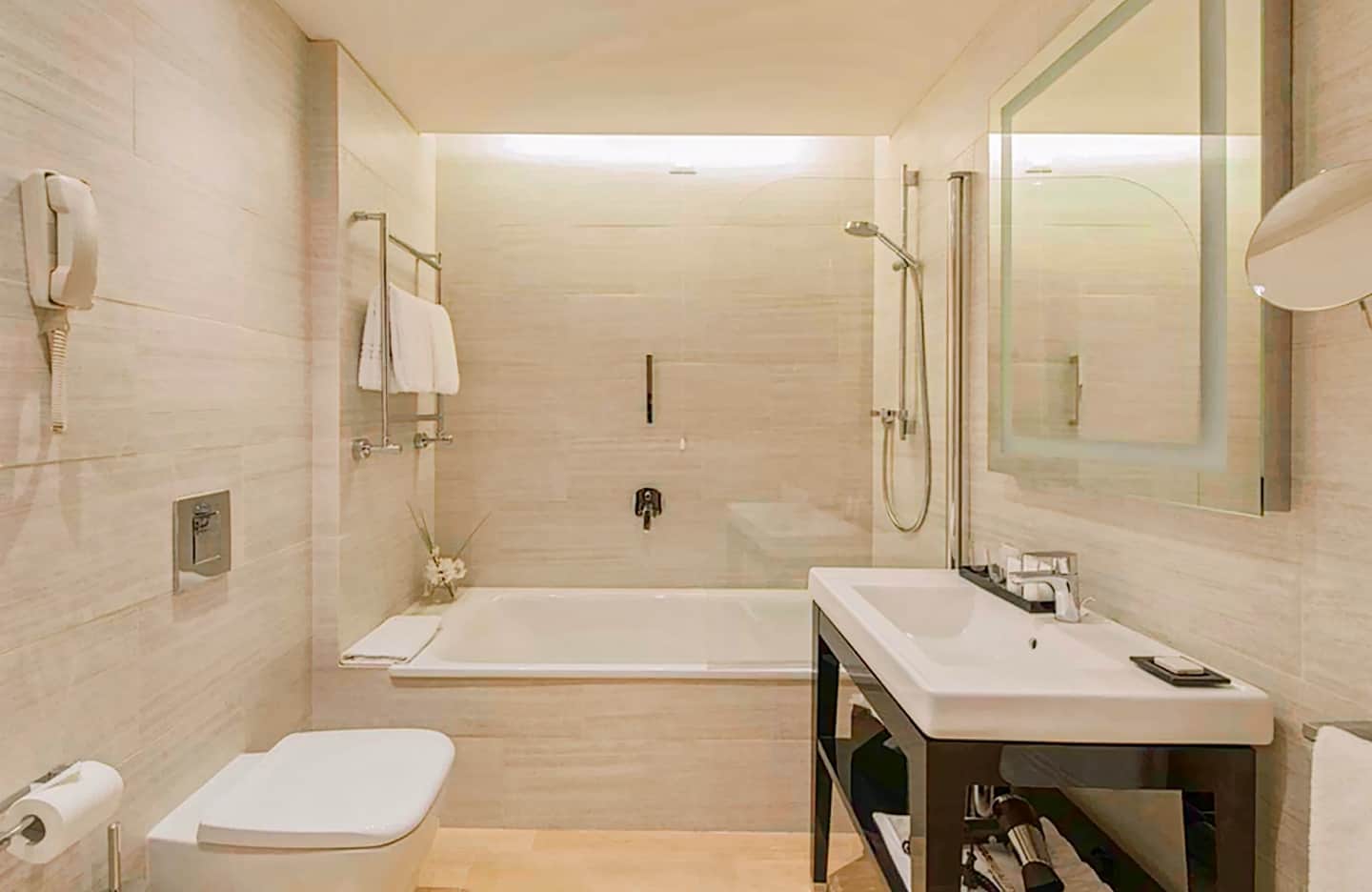 Starhotels Michelangelo Roma