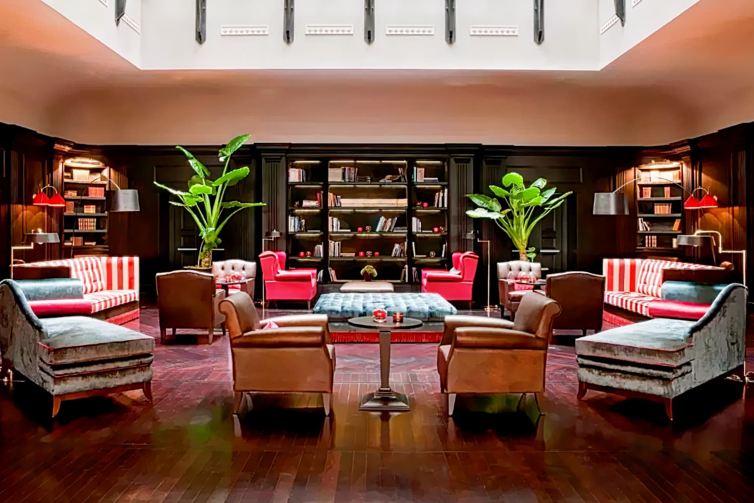 Savoia Excelsior Palace Trieste – Starhotels Collezione