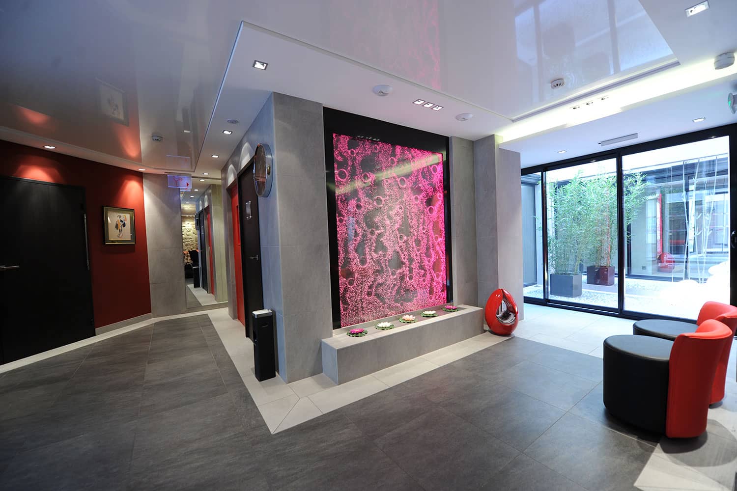 Hôtel Du Vieux Saule