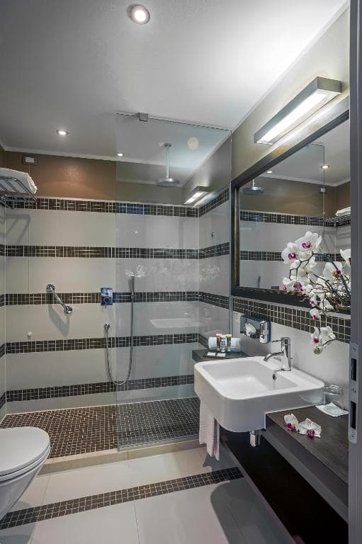 Hotel Ramada Plaza Milano