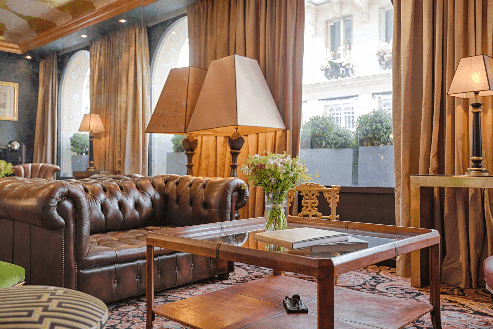 Albert's Hotel