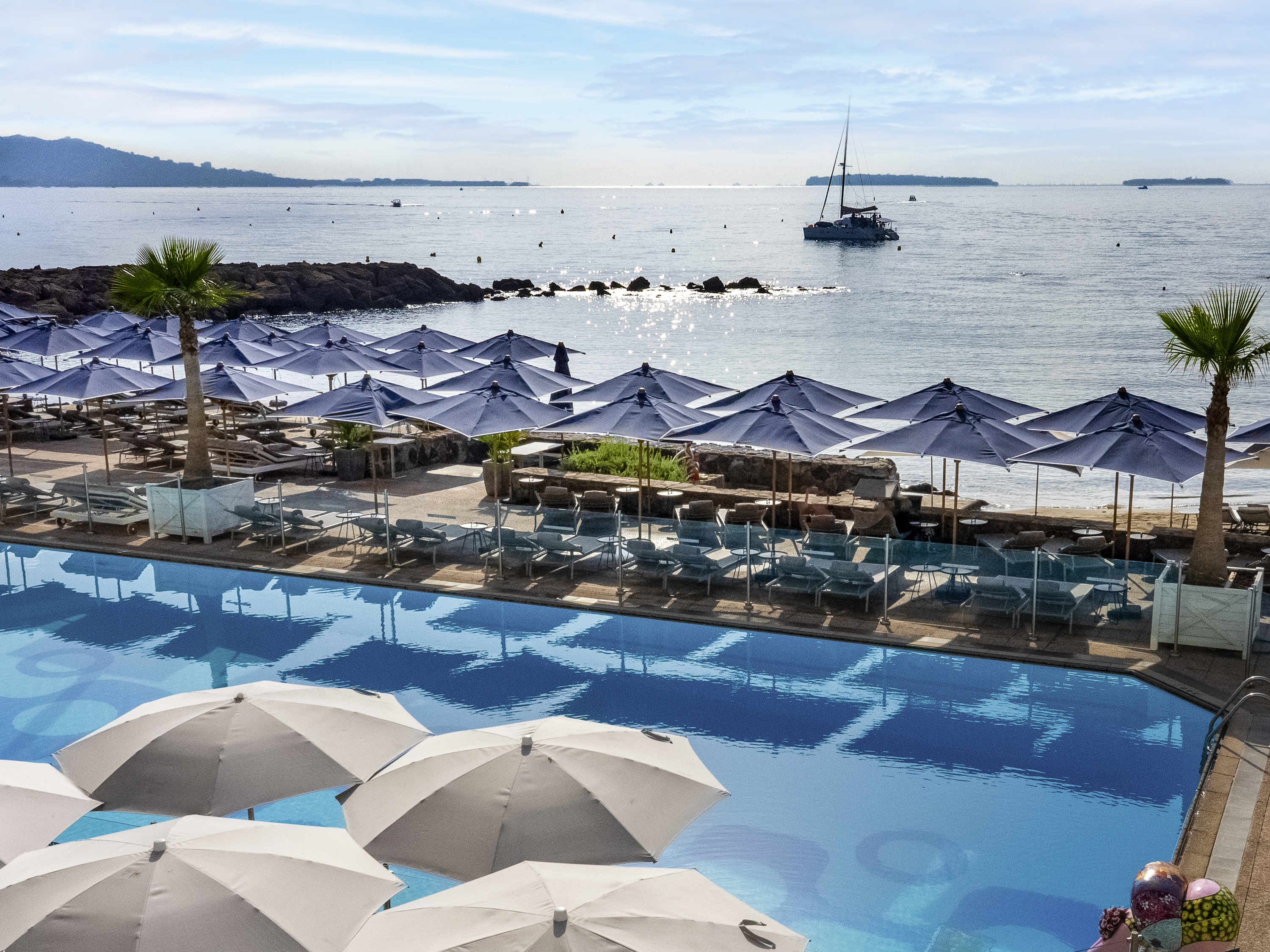 Pullman Cannes Mandelieu Royal Casino