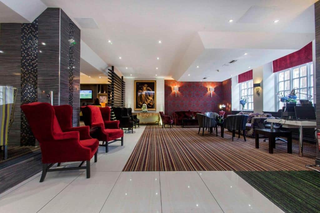 The Welbeck Hotel