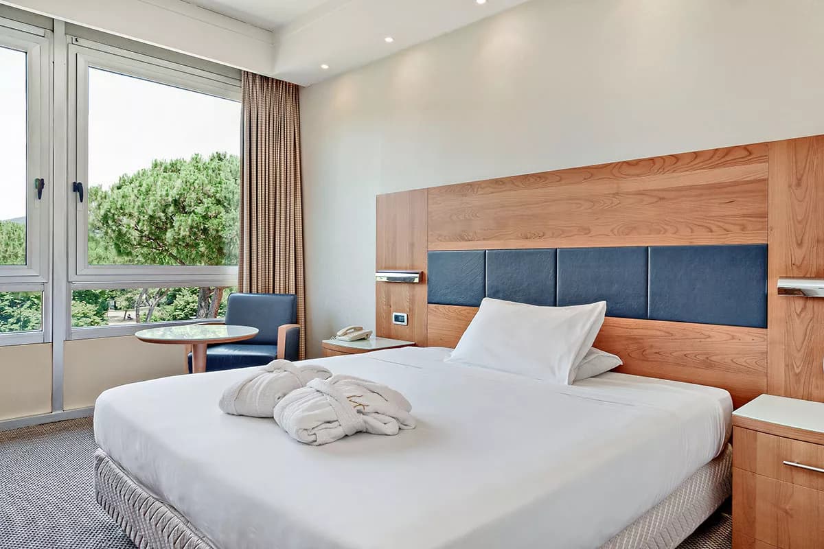 Italiana Hotels Florence