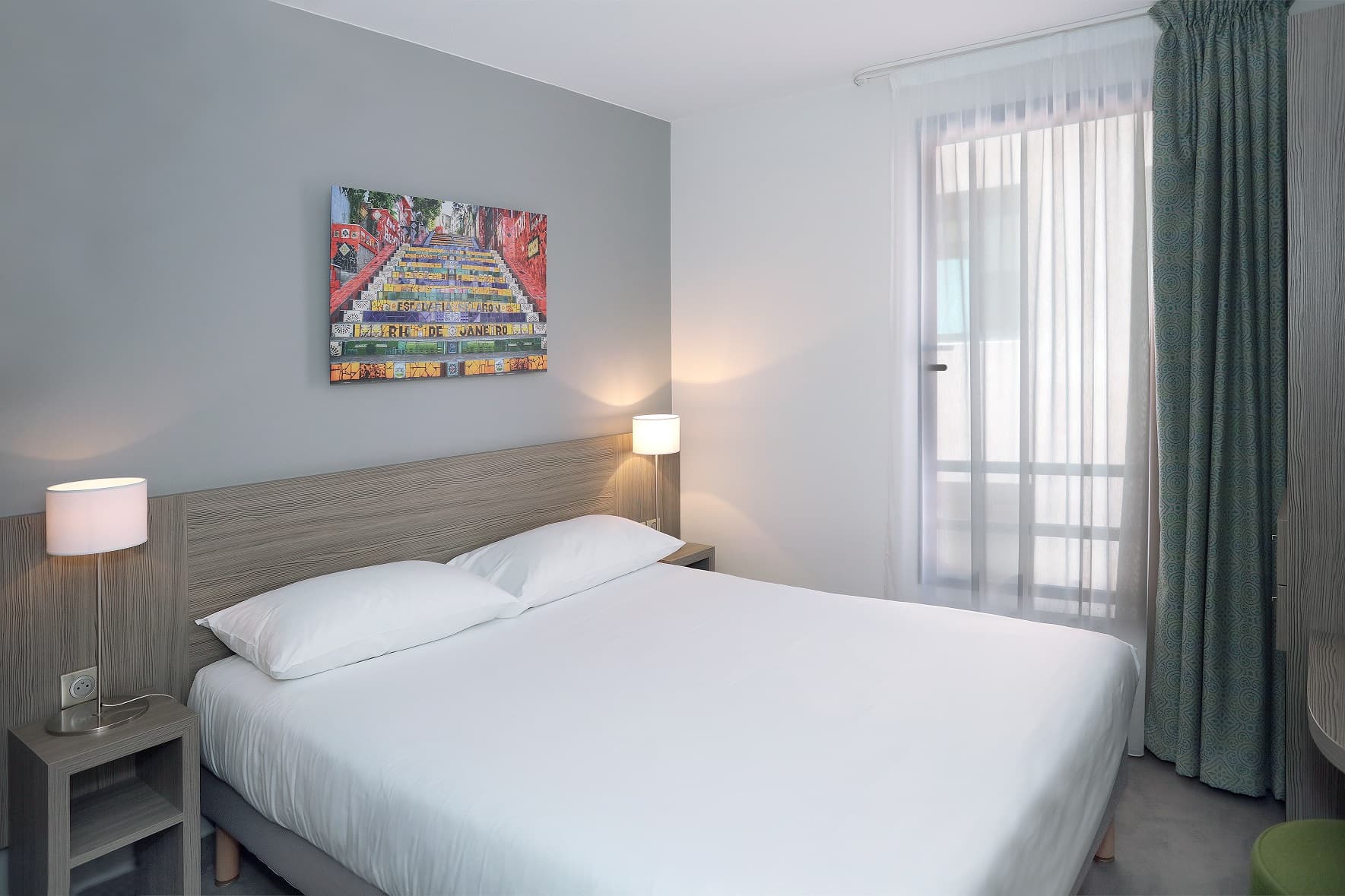 Linko Hotel