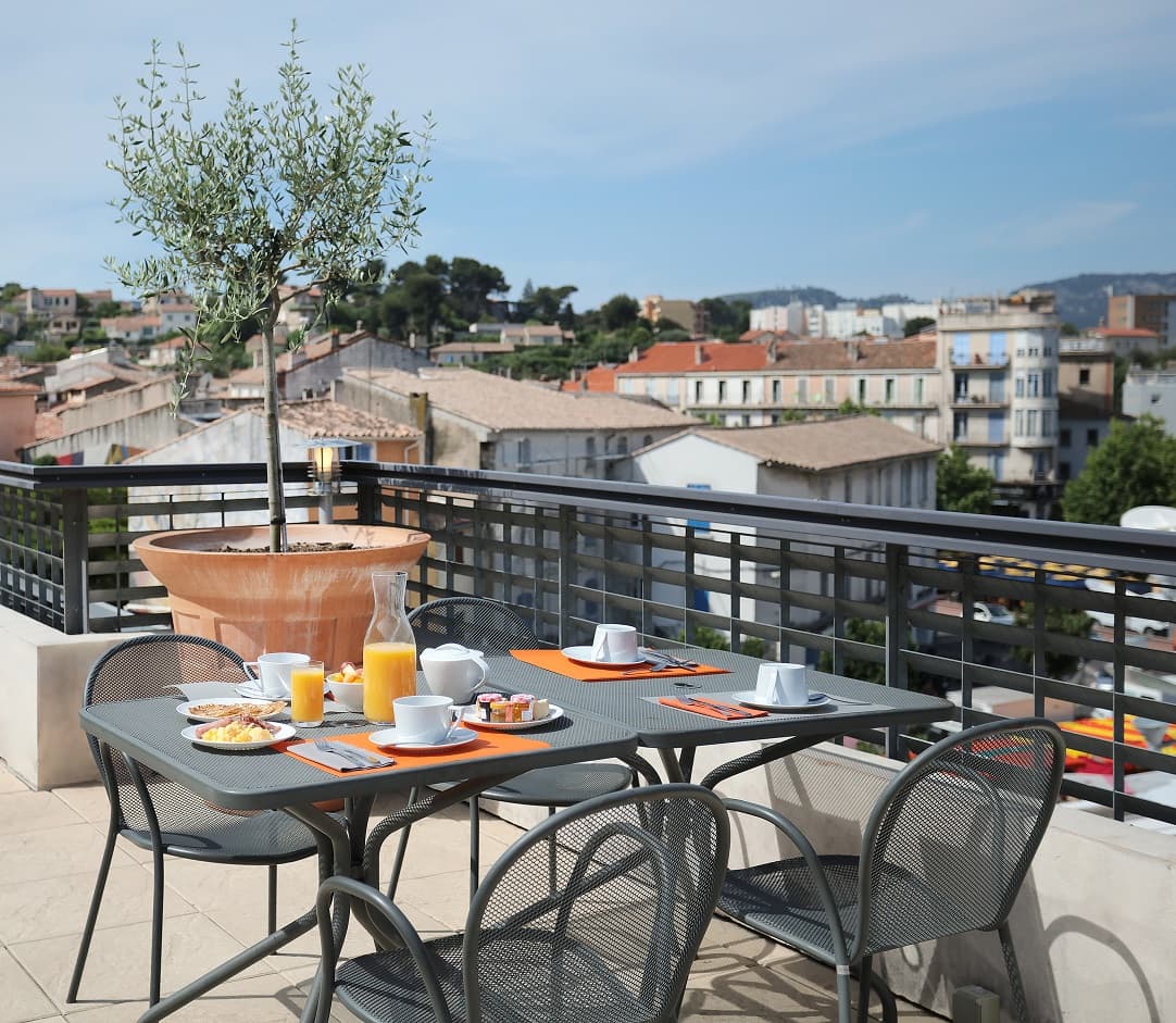 Linko Hotel