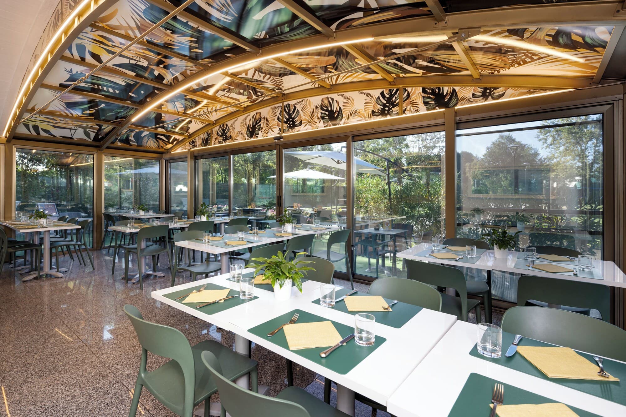 Best Western Air Hotel Linate