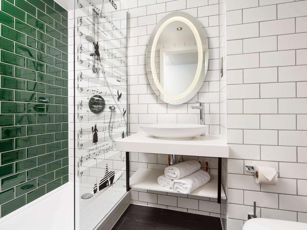 ibis Styles London Southwark - near Borough Market